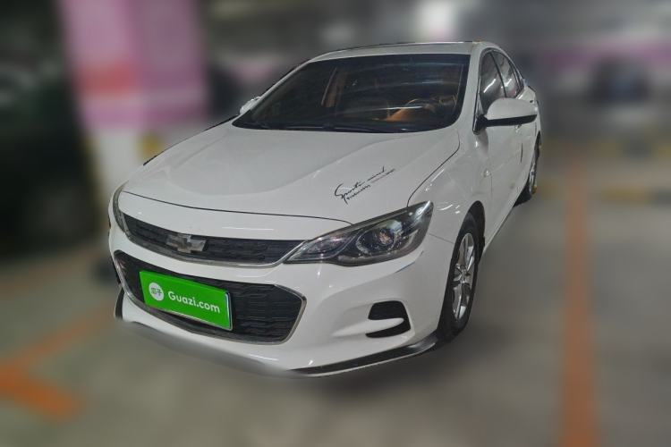 Used Chevrolet Cavalier 2016 1.5L Manual Xinyue Edition Guazi used car, China used car export, Used car for sale, Used cars, Cheapest cars for sale