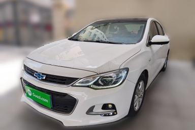 Used Chevrolet Cavalier 2016 1.5L Manual Xinyue Edition