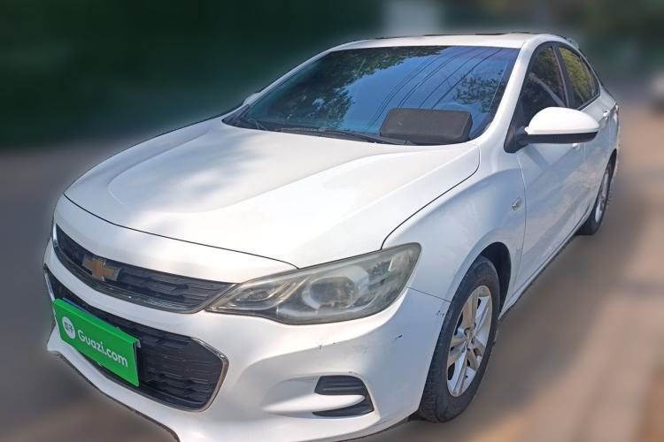 Used Chevrolet Cavalier 2016 1.5L Manual Xinyue Edition Guazi used car, China used car export, Used car for sale, Used  cars, Cheapest cars for sale