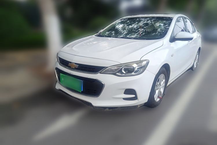 Used Chevrolet Cavalier 2016 1.5L Manual Xinyue Edition Guazi used car, China used car export, Used car for sale, Used  cars, Cheapest cars for sale