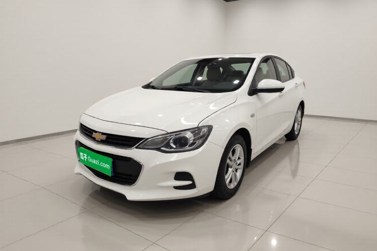 Used Chevrolet Cavalier 2016 1.5L Automatic Xinyue Edition Guazi used car, China used car export, Used car for sale, Used cars, Cheapest cars for sale