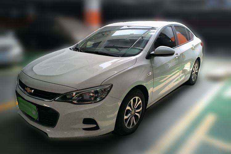Used Chevrolet Cavalier 2016 1.5L Automatic Enjoyment Edition Guazi used car, China used car export, Used car for sale, Used  cars, Cheapest cars for sale