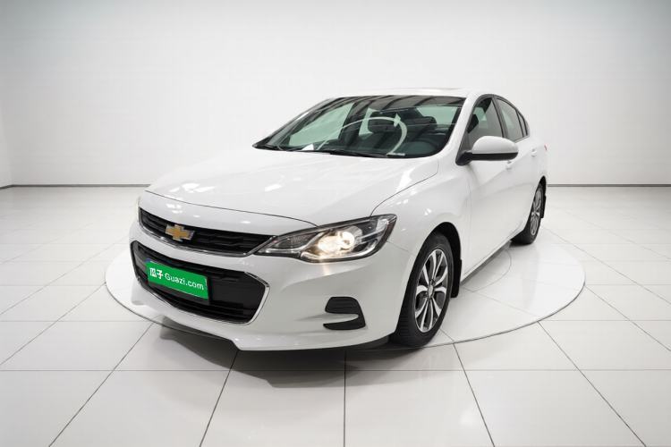 Ojetý Chevrolet Cavalier 2016 1.5L Automatic Xinsong Edition Guazi used car, China used car export, Used car for sale, Used  cars, Cheapest cars for sale
