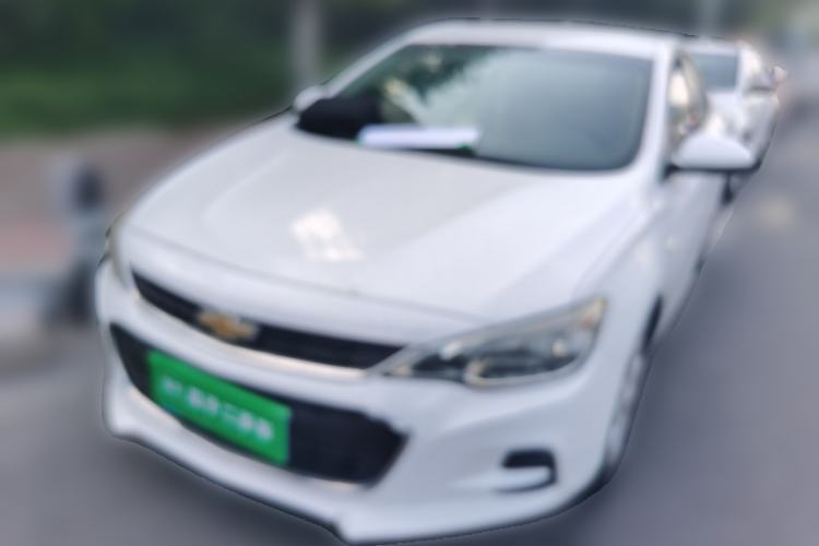Used Chevrolet Cavalier 2016 1.5L Automatic Enjoyment Edition Guazi used car, China used car export, Used car for sale, Used  cars, Cheapest cars for sale