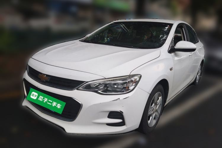 Used Chevrolet Cavalier 2016 1.5L Automatic Enjoyment Edition Guazi used car, China used car export, Used car for sale, Used  cars, Cheapest cars for sale