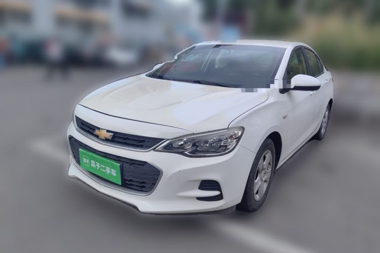 Used Chevrolet Cavalier 2016 1.5L Manual Enjoyment Edition Guazi used car, China used car export, Used car for sale, Used cars, Cheapest cars for sale