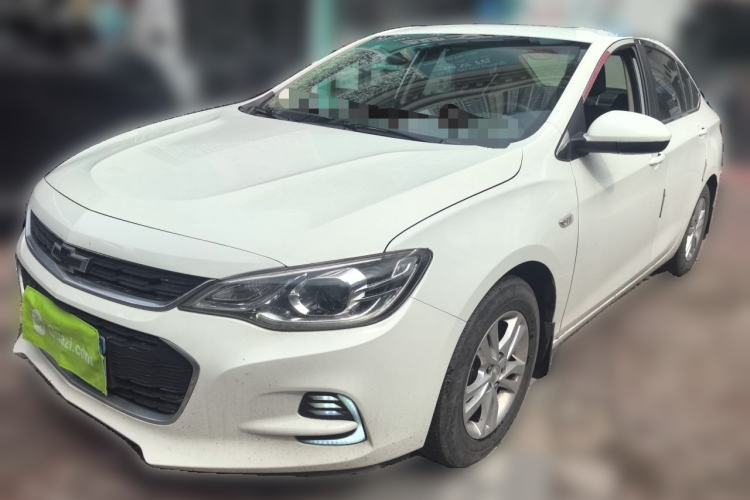 Used Chevrolet Cavalier 2016 1.5L Automatic Xinyue Edition Guazi used car, China used car export, Used car for sale, Used  cars, Cheapest cars for sale