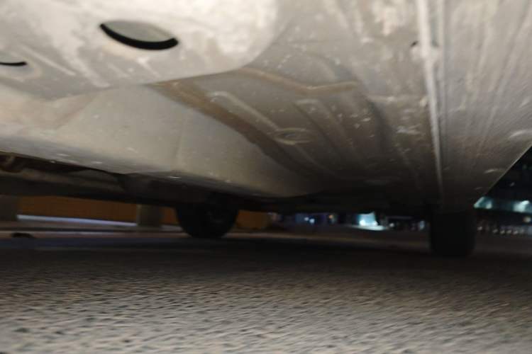Used Chevrolet Cavalier 2016 1.5L Automatic Xinyue Edition Chassis Front Left