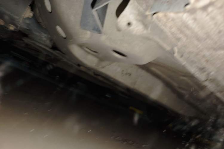 Used Chevrolet Cavalier 2016 1.5L Automatic Xinyue Edition Chassis Front Left