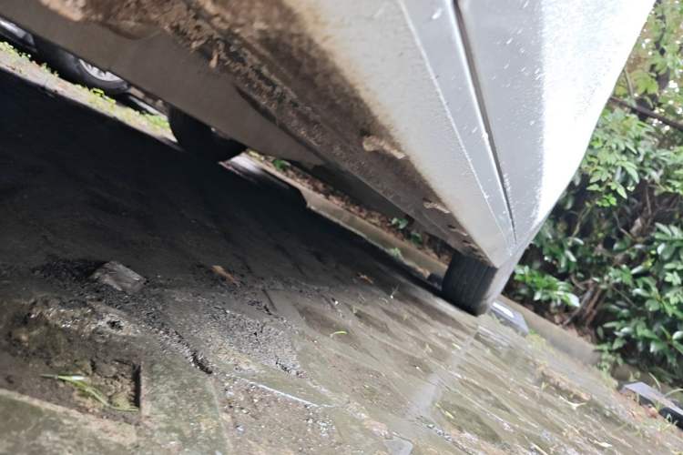 Used Chevrolet Cavalier 2016 1.5L Automatic Xinyue Edition Chassis Front Left