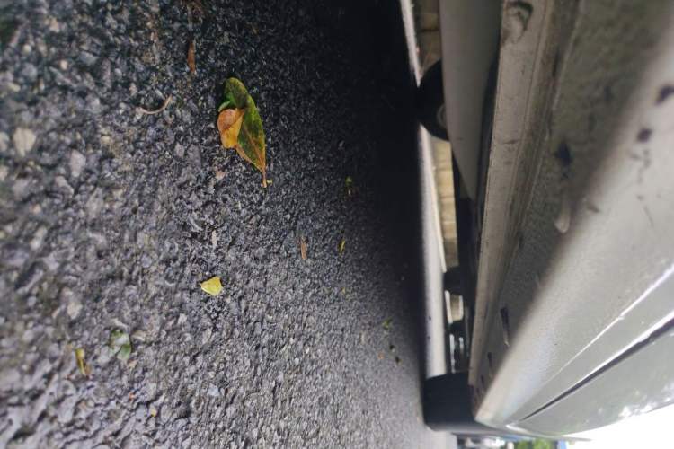 Used Chevrolet Cavalier 2016 1.5L Automatic Xinyue Edition Chassis Front Left