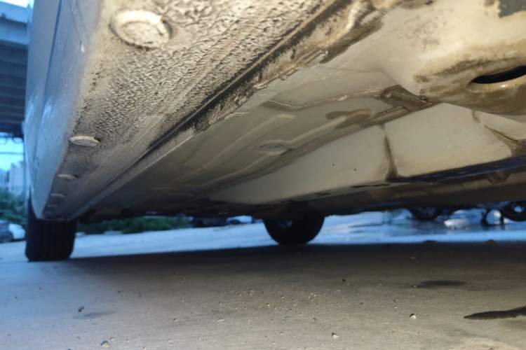 Used Chevrolet Cavalier 2016 1.5L Automatic Enjoyment Edition Chassis Front Right