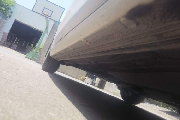 Used Chevrolet Cavalier 2016 1.5L Automatic Xinyue Edition Chassis Front Right