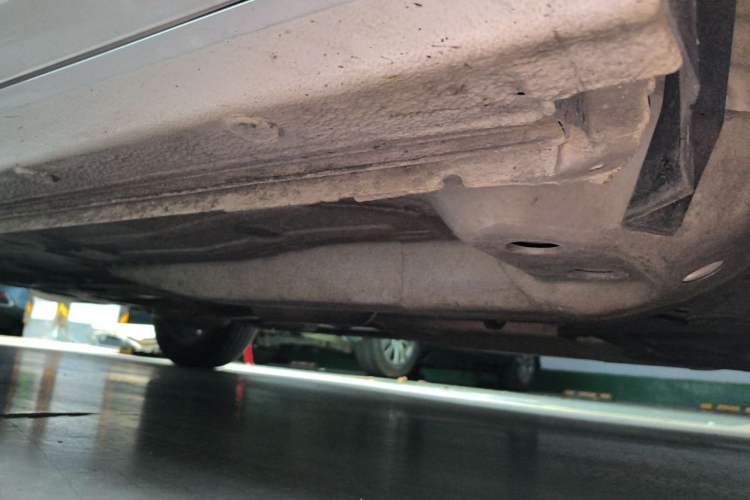 Used Chevrolet Cavalier 2016 1.5L Automatic Enjoyment Edition Chassis Front Right