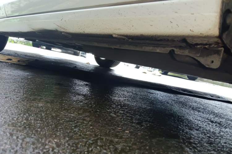 Used Chevrolet Cavalier 2016 1.5L Automatic Enjoyment Edition Chassis Front Right