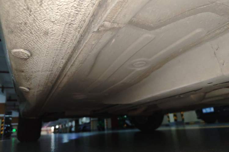 Used Chevrolet Cavalier 2016 1.5L Automatic Xinyue Edition Chassis Front Right