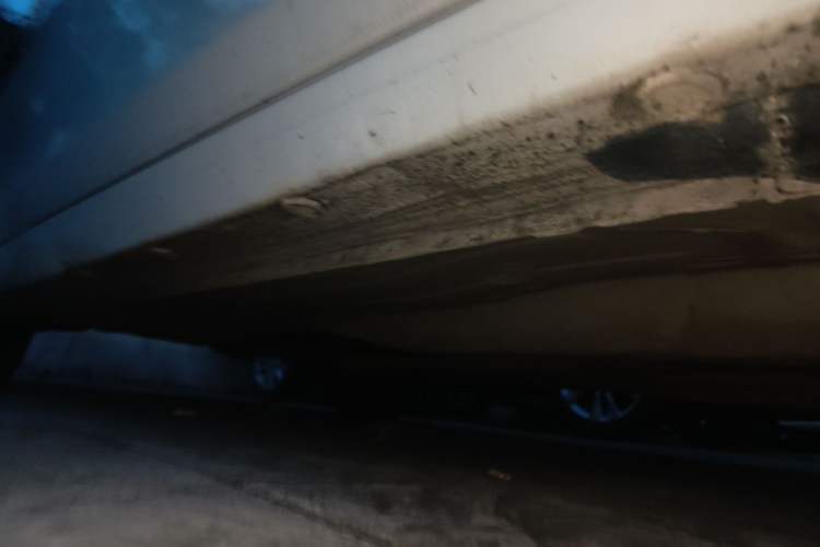 Used Chevrolet Cavalier 2016 1.5L Automatic Xinsong Edition Chassis Front Right