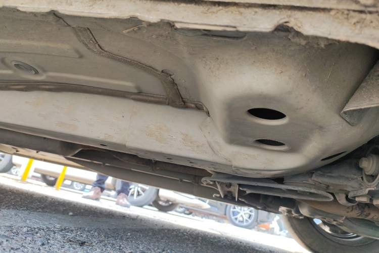 Used Chevrolet Cavalier 2016 1.5L Automatic Enjoyment Edition Chassis Front Right