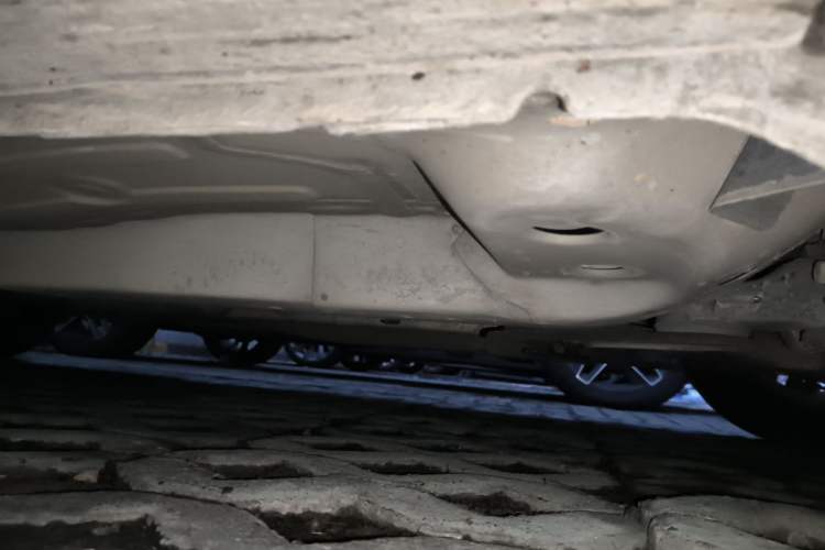 Used Chevrolet Cavalier 2016 1.5L Automatic Xinyue Edition Chassis Front Right