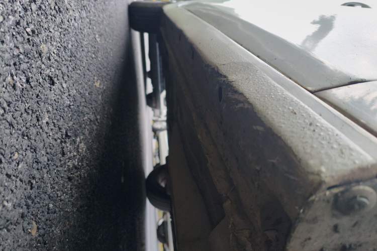Used Chevrolet Cavalier 2016 1.5L Automatic Xinyue Edition Chassis Front Right