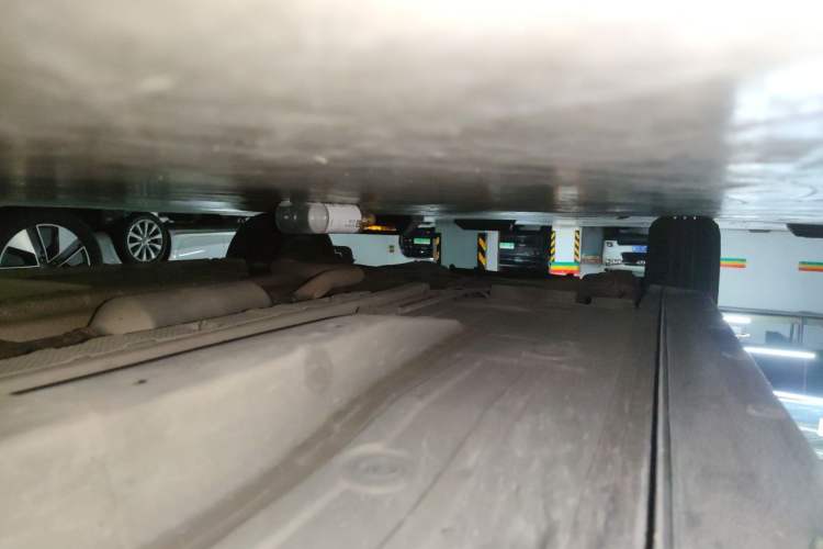Used Chevrolet Cavalier 2016 1.5L Automatic Enjoyment Edition Chassis Front Right
