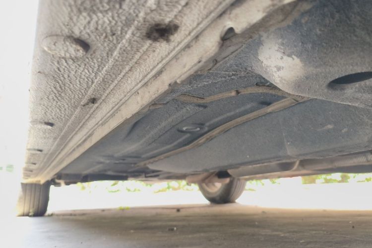 Used Chevrolet Cavalier 2016 1.5L Automatic Xinyue Edition Chassis Front Right