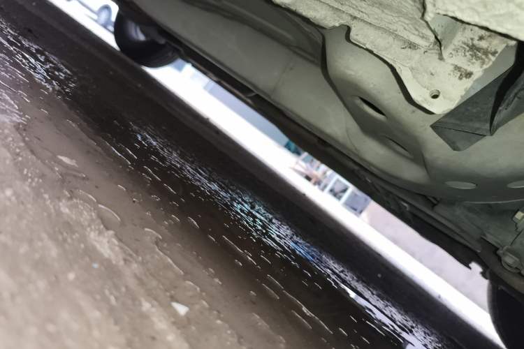 Used Chevrolet Cavalier 2016 1.5L Automatic Enjoyment Edition Chassis Front Right