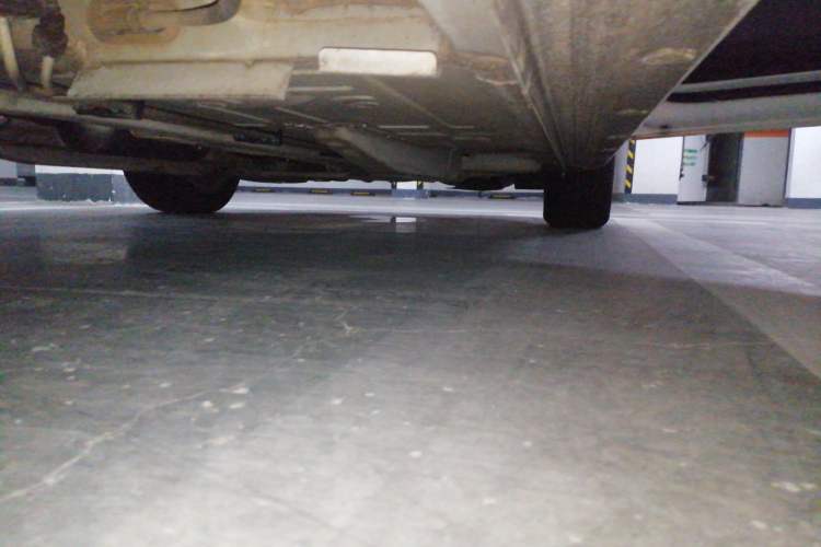 Used Chevrolet Cavalier 2016 1.5L Manual Xinyue Edition Chassis Rear Right