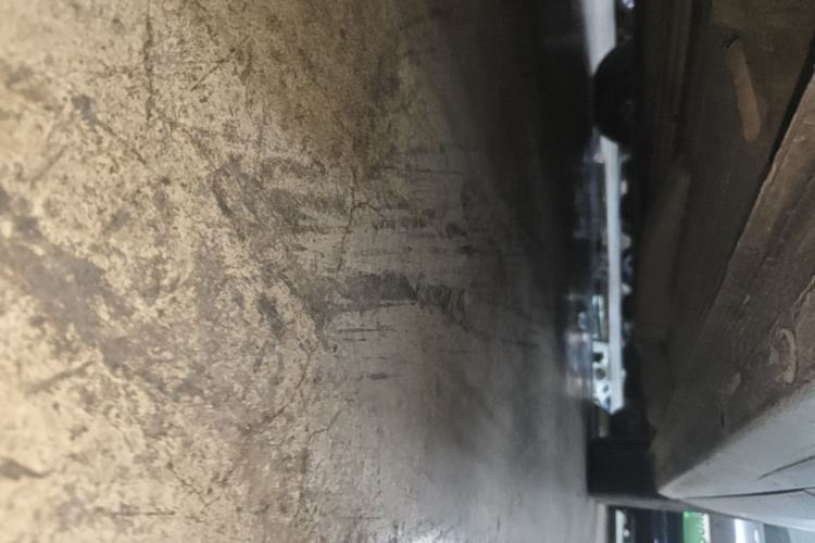 Used Chevrolet Cavalier 2016 1.5L Automatic Xinyue Edition Chassis Rear Right
