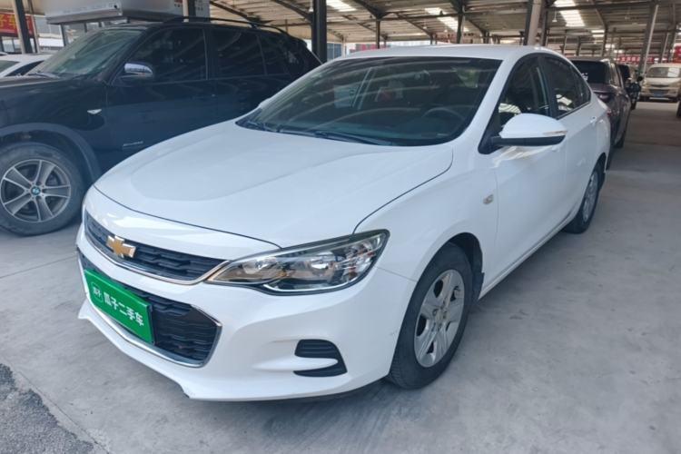 Used Chevrolet Cavalier 2016 1.5L Manual Enjoyment Edition Guazi used car, China used car export, Used car for sale, Used  cars, Cheapest cars for sale