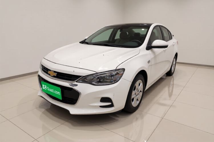 Used Chevrolet Cavalier 2016 1.5L Automatic Enjoyment Edition Guazi used car, China used car export, Used car for sale, Used cars, Cheapest cars for sale