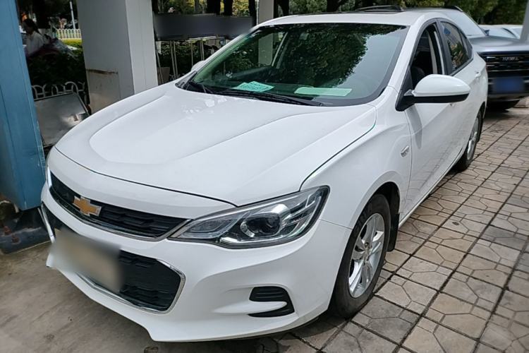 Ojetý Chevrolet Cavalier 2016 1.5L Manual Xinyue Edition Guazi used car, China used car export, Used car for sale, Used  cars, Cheapest cars for sale