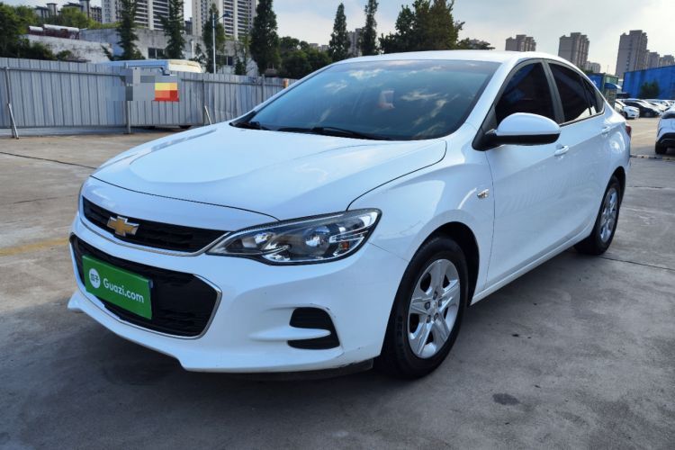 Used Chevrolet Cavalier 2016 1.5L Manual Enjoyment Edition Guazi used car, China used car export, Used car for sale, Used Chevrolet cars, Cheapest cars for sale