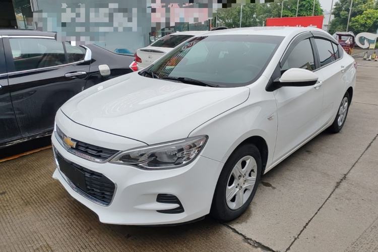 Used Chevrolet Cavalier 2016 1.5L Automatic Enjoyment Edition Guazi used car, China used car export, Used car for sale, Used  cars, Cheapest cars for sale