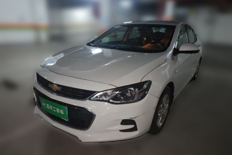 Used Chevrolet Cavalier 2016 1.5L Automatic Xinyue Edition Guazi used car, China used car export, Used car for sale, Used  cars, Cheapest cars for sale