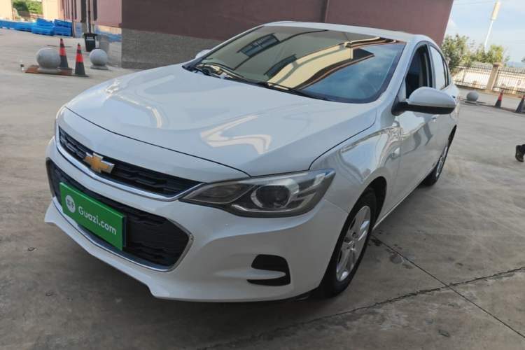 Used Chevrolet Cavalier 2016 1.5L Automatic Xinyue Edition Guazi used car, China used car export, Used car for sale, Used Chevrolet cars, Cheapest cars for sale