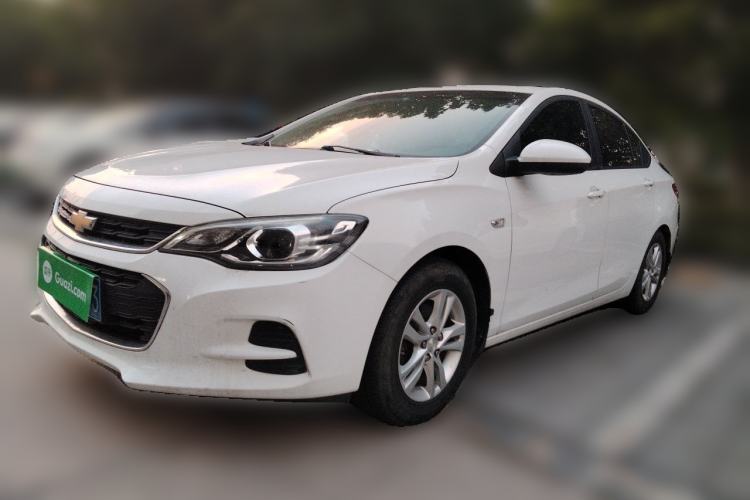 Used Chevrolet Cavalier 2016 1.5L Automatic Xinyue Edition Guazi used car, China used car export, Used car for sale, Used  cars, Cheapest cars for sale