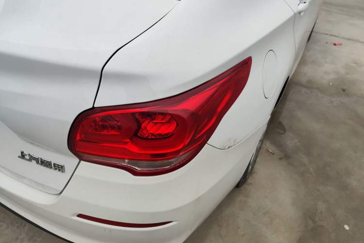 Used Chevrolet Cavalier 2016 1.5L Manual Xinyue Edition Exterior 3