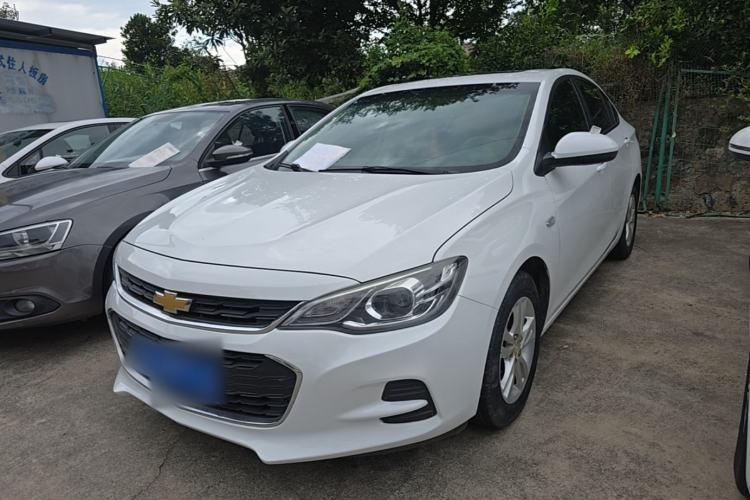 Used Chevrolet Cavalier 2016 1.5L Automatic Xinyue Edition Guazi used car, China used car export, Used car for sale, Used  cars, Cheapest cars for sale
