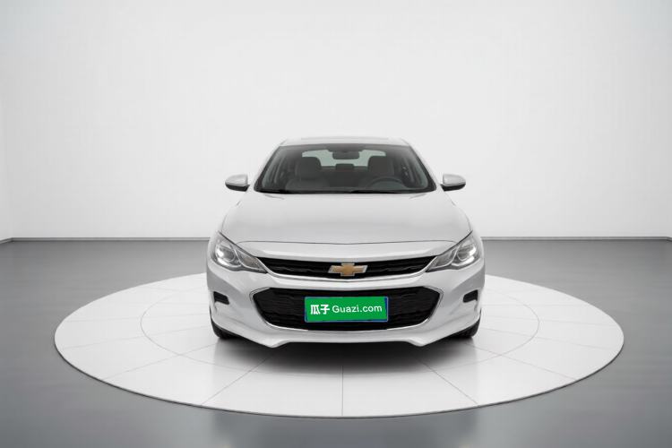 Used Chevrolet Cavalier 2016 1.5L Manual Xinyue Edition Front
