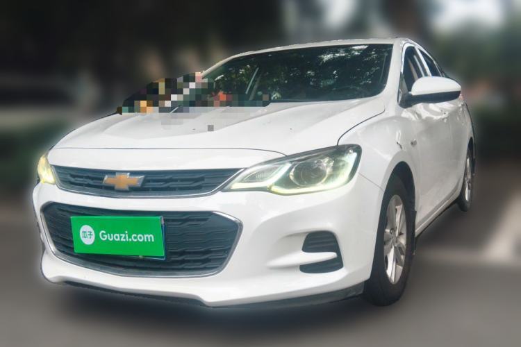 Used Chevrolet Cavalier 2016 1.5L Automatic Xinyue Edition Guazi used car, China used car export, Used car for sale, Used cars, Cheapest cars for sale