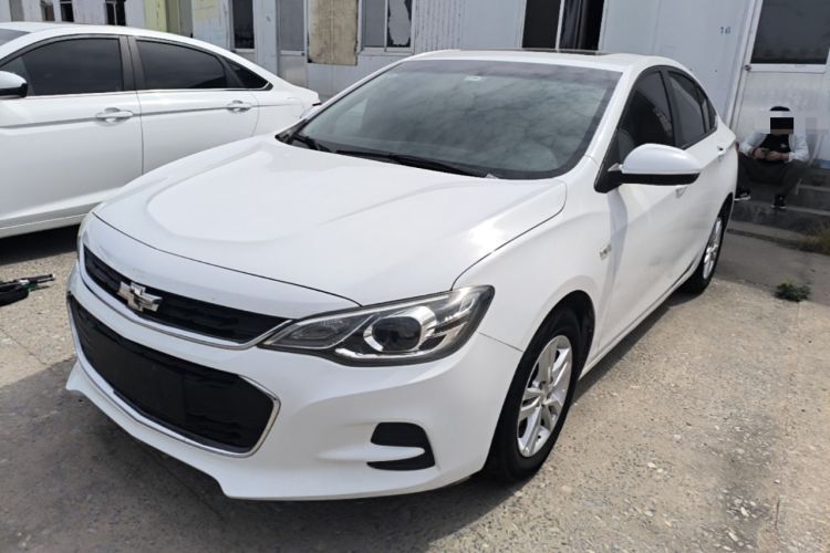Used Chevrolet Cavalier 2016 1.5L Manual Xinyue Edition Guazi used car, China used car export, Used car for sale, Used  cars, Cheapest cars for sale