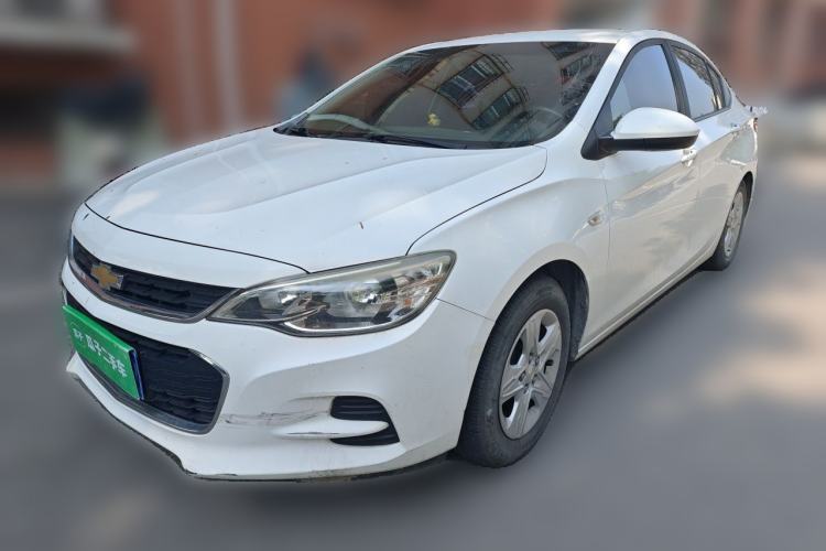 Used Chevrolet Cavalier 2016 1.5L Automatic Enjoyment Edition Guazi used car, China used car export, Used car for sale, Used  cars, Cheapest cars for sale