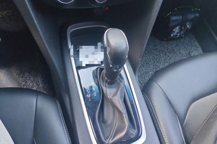 Used Chevrolet Cavalier 2016 1.5L Automatic Xinyue Edition Gear Lever