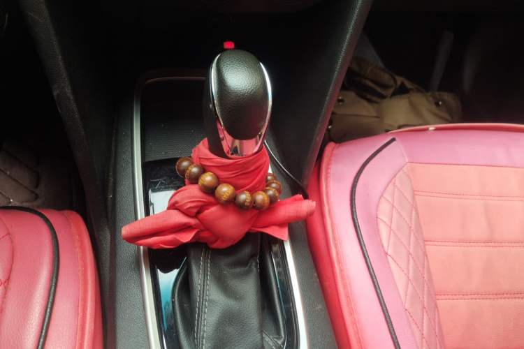 Used Chevrolet Cavalier 2016 1.5L Automatic Enjoyment Edition Gear Lever