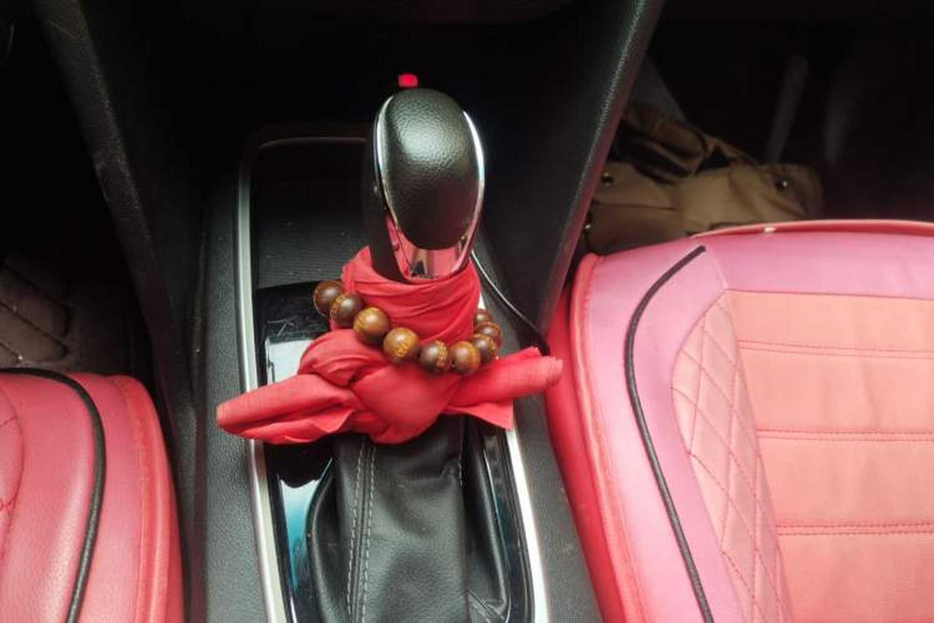 Used Chevrolet Cavalier 2016 1.5L Automatic Enjoyment Edition Gear Lever