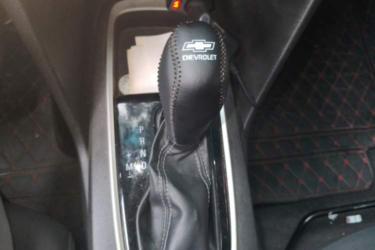 Used Chevrolet Cavalier 2016 1.5L Automatic Enjoyment Edition Gear Lever