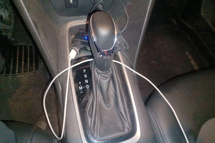 Used Chevrolet Cavalier 2016 1.5L Automatic Xinyue Edition Gear Lever
