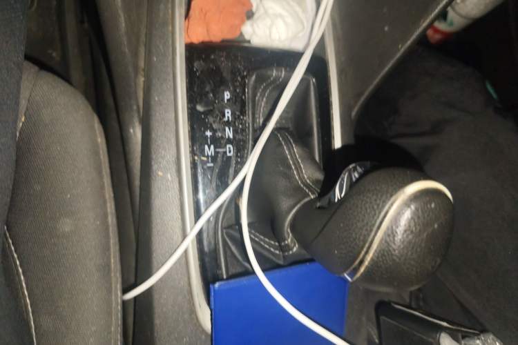 Used Chevrolet Cavalier 2016 1.5L Automatic Enjoyment Edition Gear Lever