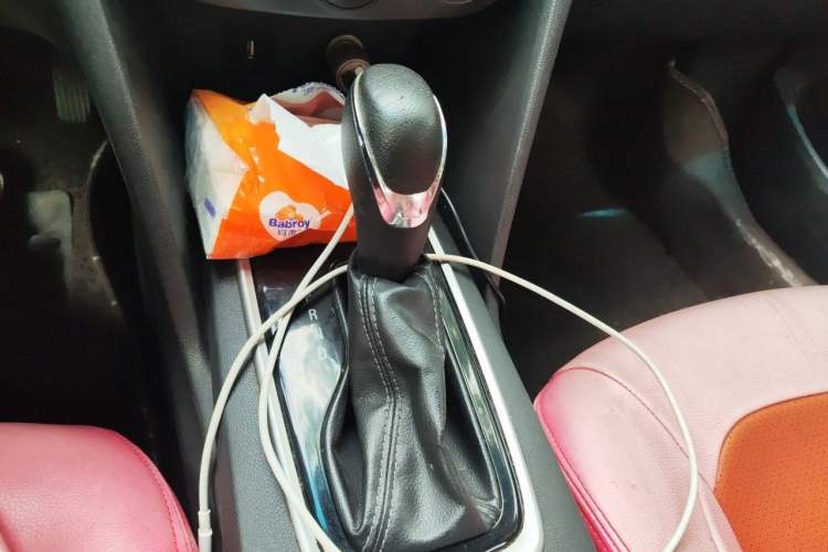 Used Chevrolet Cavalier 2016 1.5L Automatic Xinyue Edition Gear Lever